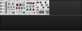 Eurorack GO case