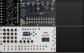 My slangy Eurorack