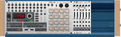 My stormbound Eurorack