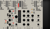 My mini AE Modular