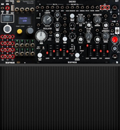 My laic Eurorack