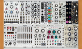 My green Eurorack