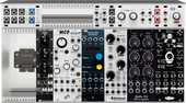 My nival Eurorack