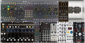 My profane Eurorack