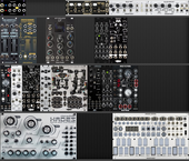 intellijel palette synth keyboard ahh