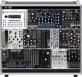 My lordless Eurorack