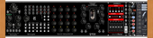 My jubate Eurorack