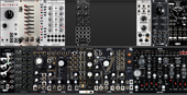 My jobless Eurorack