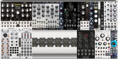 My unloved Eurorack (copy)