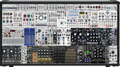 My Monster Eurorack