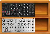 My hispid Eurorack