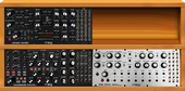 My hispid Eurorack (copy)