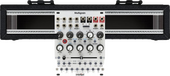 My brickle Eurorack
