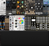 Chord Modules