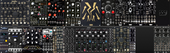 Arturia Rack Brute 6U