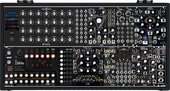 My unclassed Eurorack