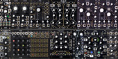 My pithy Eurorack