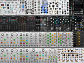 Dual Behringer Go - Full System - CURRENT CONFIG 2025-12-12