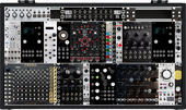 Portable Rack v2025 (All in One Machine)