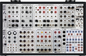 My serge Eurorack