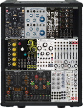 New rack
