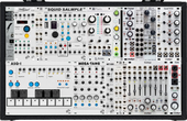 My manky Eurorack