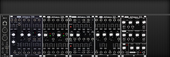My trickless Eurorack