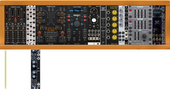 behringer 104