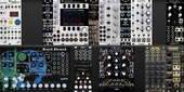 My Eurorack