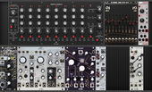 My credent Eurorack (copy) (copy) (copy) (copy) (copy) (copy)