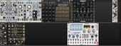 My dumb Eurorack