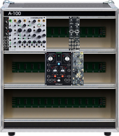 My unbranched Eurorack