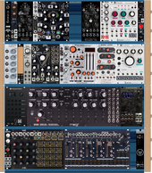 Workstation 2026 (Faze + Sequencer)