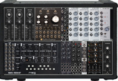 My rightish Eurorack
