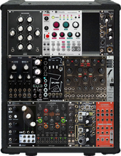 My scopate Eurorack (copy) (copy) (copy)