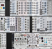My pending Eurorack