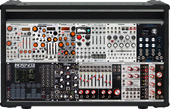My seaward Eurorack