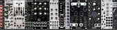 PERCUSSION RACK 104