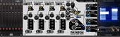 Visuals Rig extension rack (HEK)