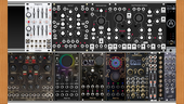 Arturia RackBrute 6U - Stuff I Have - Make Noise Edition