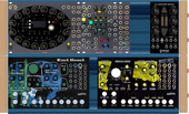 Analog Madness