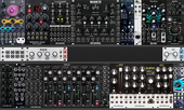 Performance Rack Intellijel