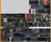 2025 Studio (Volx,Megarack) (copy)