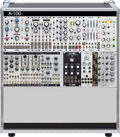 My tubal Eurorack (copy) (copy) (copy) (copy)