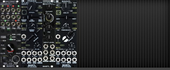 My soaring Eurorack