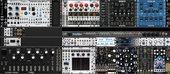 Millenium Falcon - Moog squid