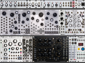 84hp tetrachords &amp; mannequins