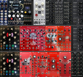 My asking Eurorack