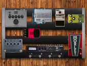 rockboard
