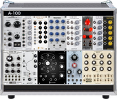 My nameless Eurorack
